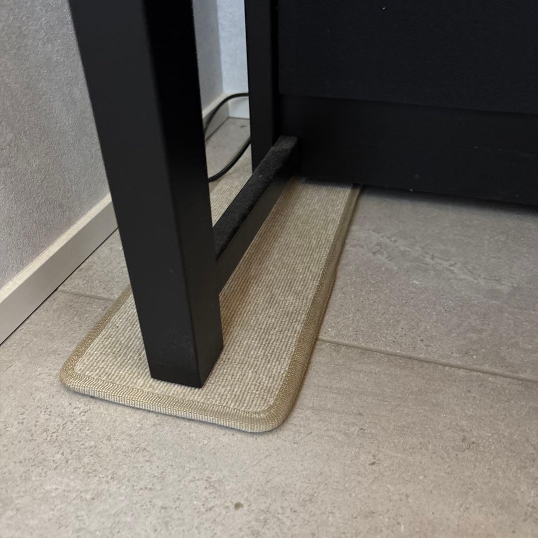 YAMAHA 電子ピアノ 黒 椅子付き