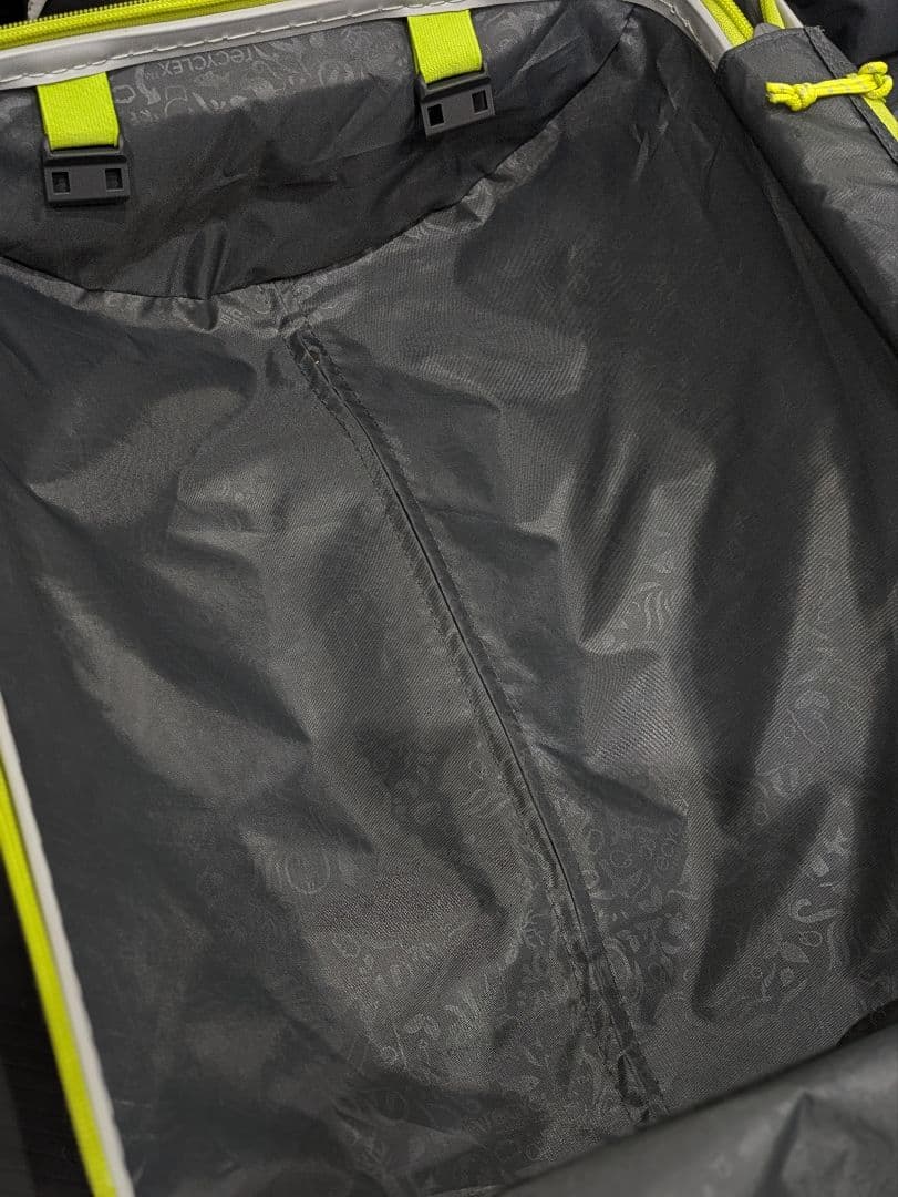 値下げ【 美品 】 アメリカンツーリスター　スーツケース 52cm