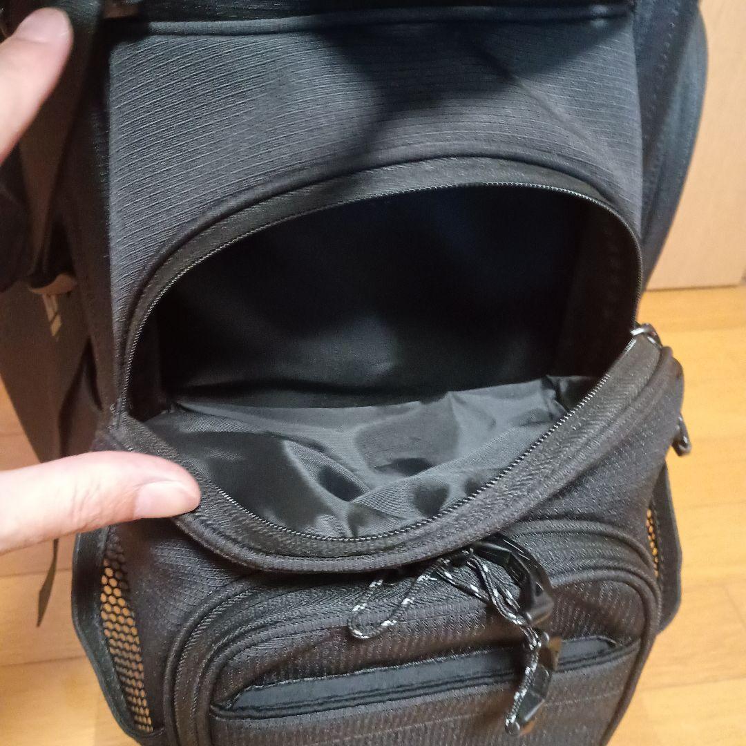 マ*サ様 OGIO Woode Hybrid Bag 10型 軽量2.49kg