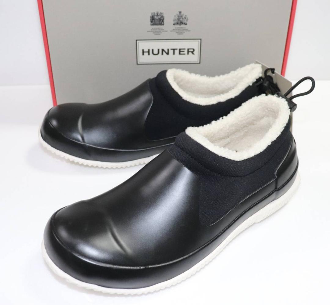 定価17050 新品 HUNTER シューズ ハンター JP25 FS325