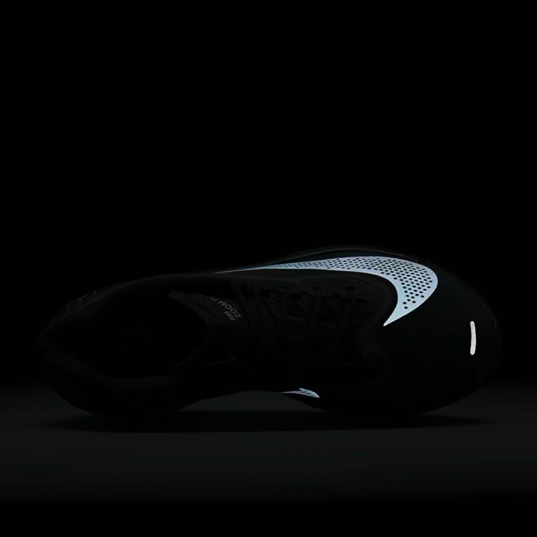 ★新品・送料無料 ナイキ NIKE ズームフライ 6 ランニング 27.0★