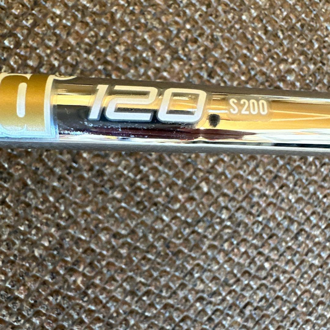 タイトリスト　T150　T200　アイアンセット