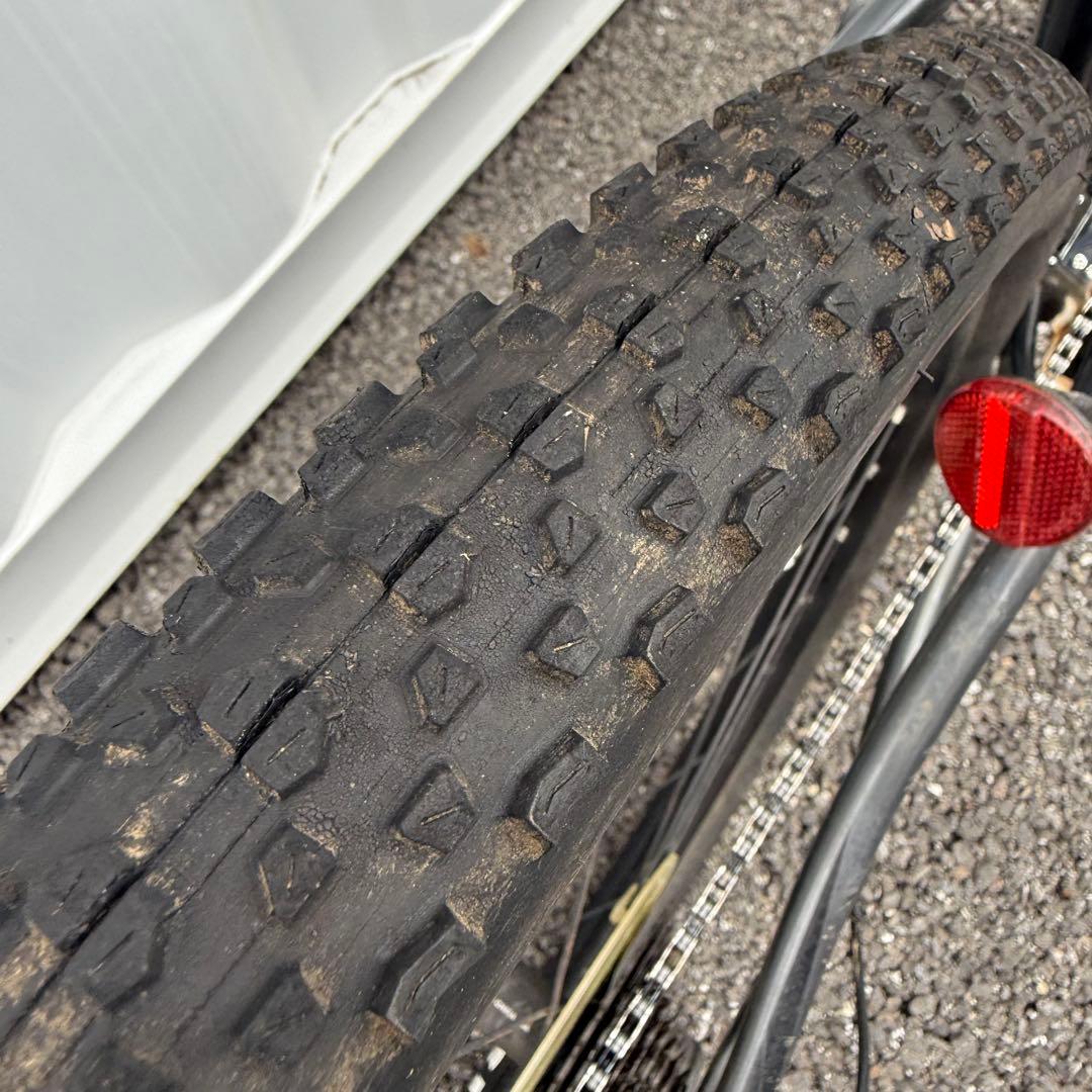 たつさん専用　BIG.NINE100 身長160-175cm 定価約13万円