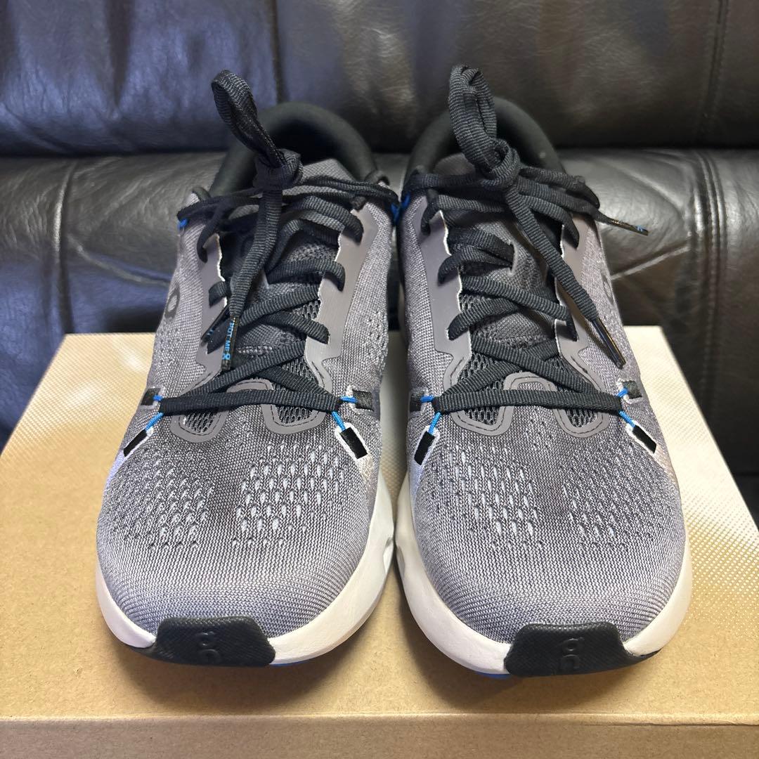 【美品】 On クラウドサーファー2 【26.5cm】