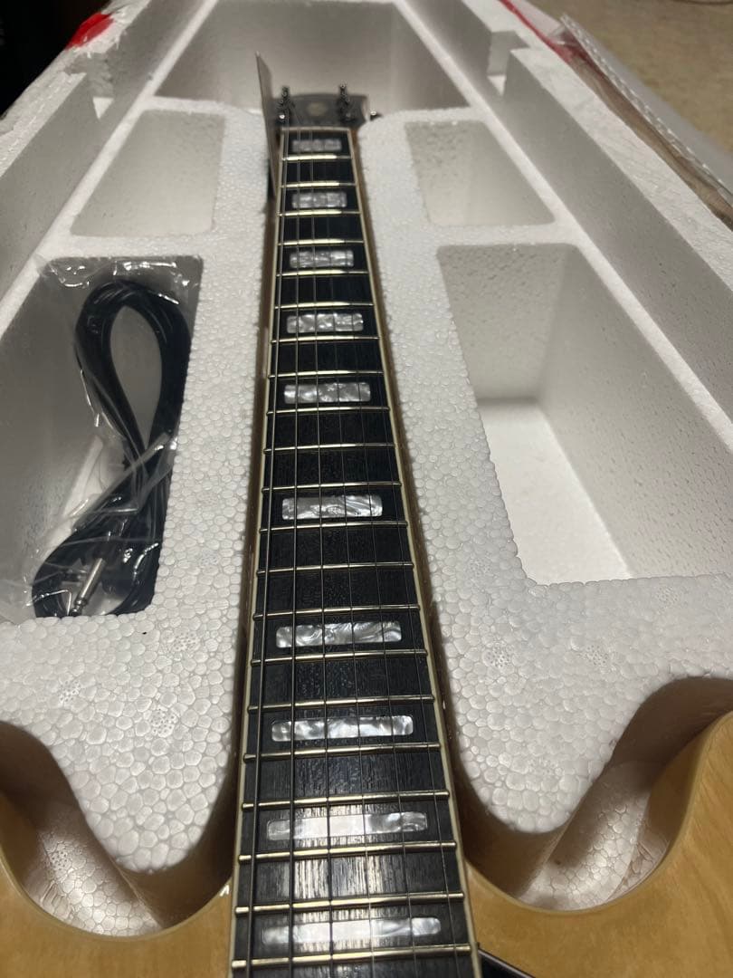 ギター GROTE Full Scale Electric Guitar