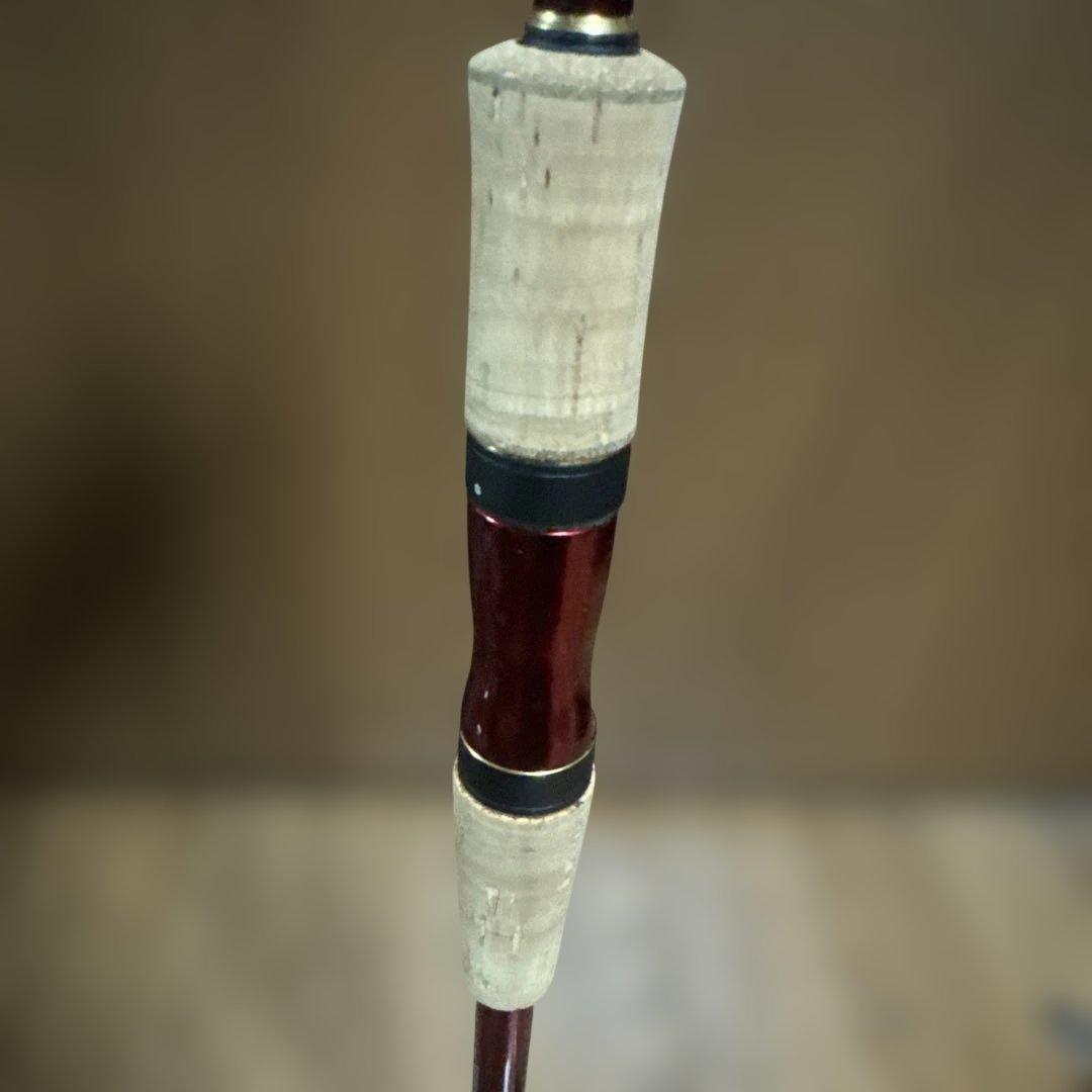 ワールドシャウラ　2752R-2 美品