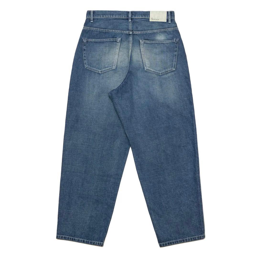 SO デニム　パンツ XL denim