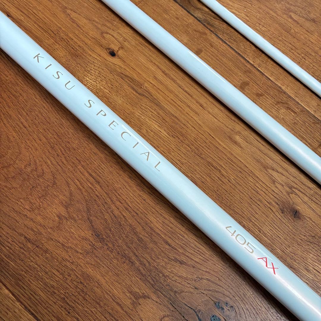 シマノ キススペシャル ストリップ仕様 405 AX KISU SPECIAL