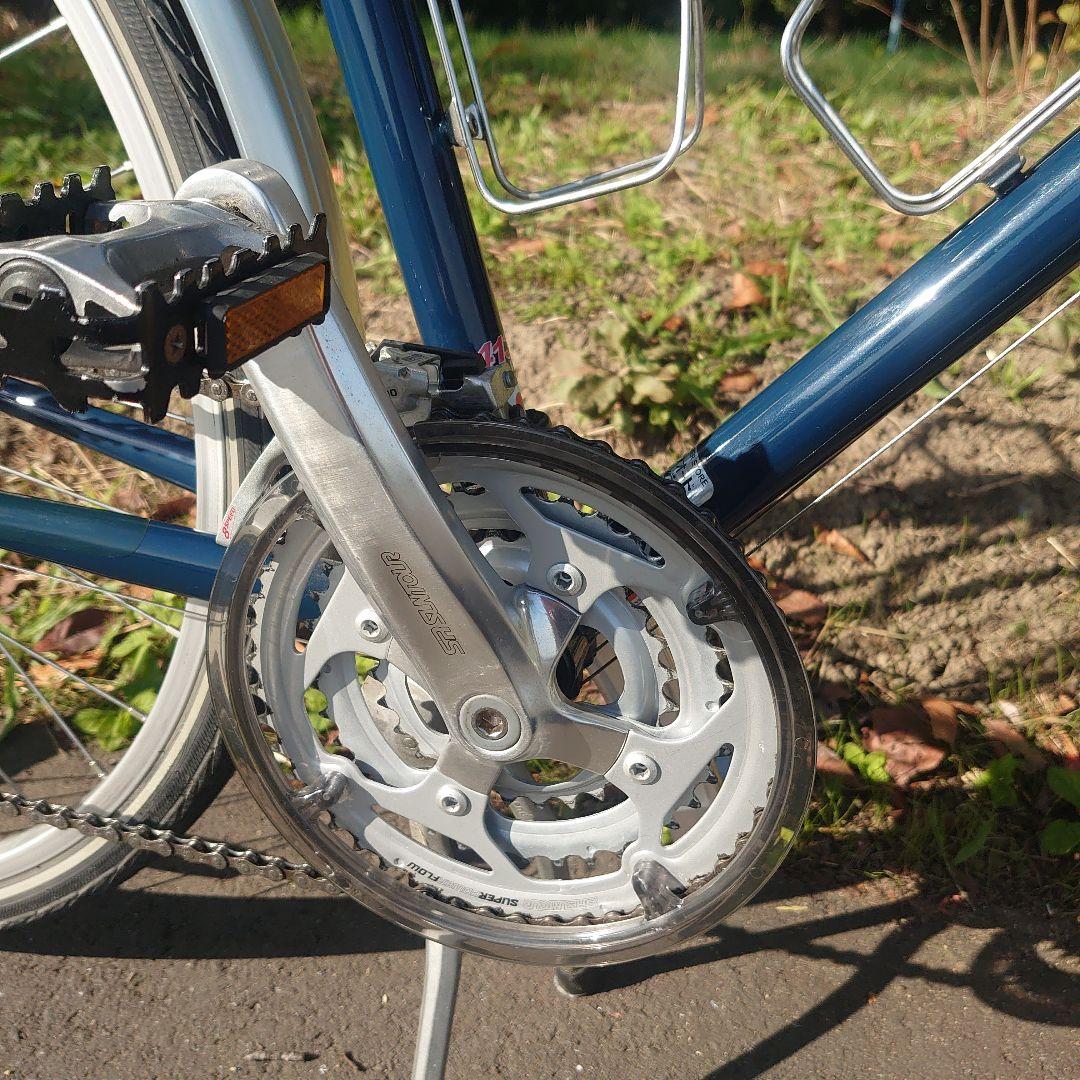 ARAYA アラヤ　 FEDフェデラル　カスタムロードバイク　＜直接譲渡限定＞