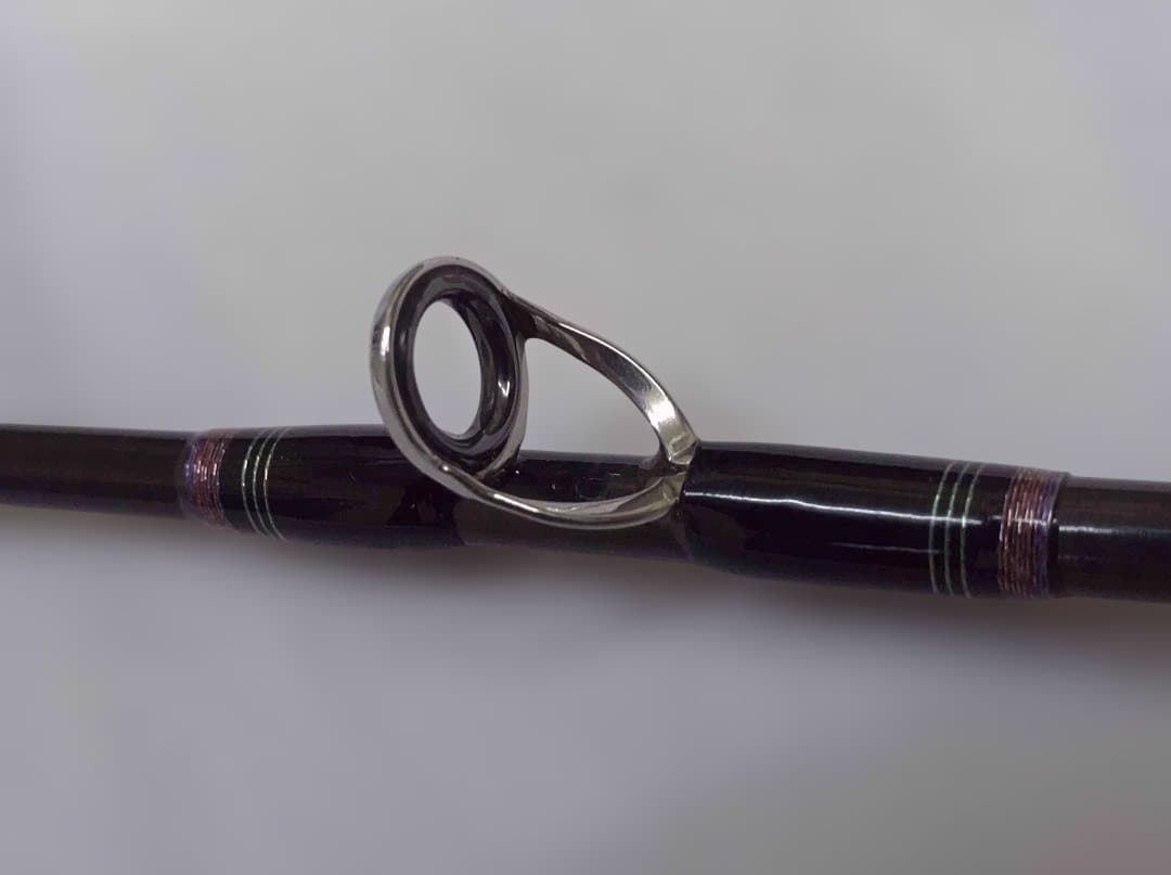 ダイワ 紅牙 MX69MHB L 速潮やディープ攻略に最適 タイラバ