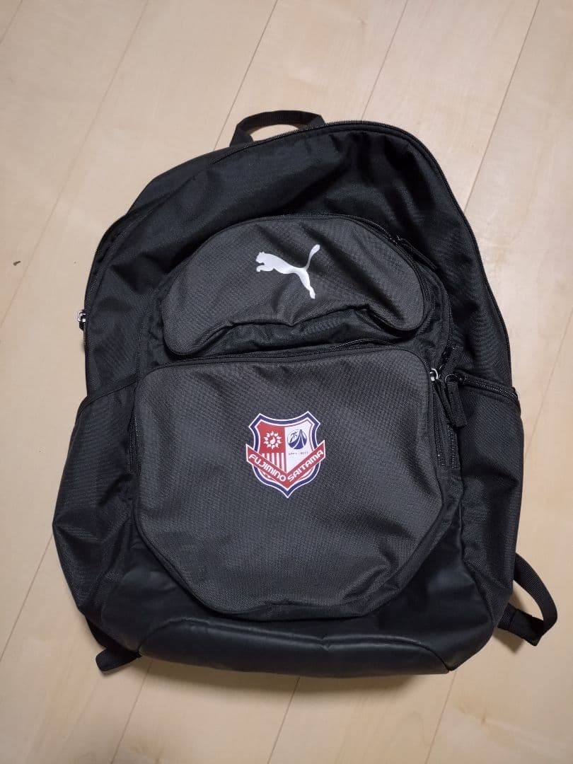 やっくんふじみ野高校 Puma リュックサックとユニフォームセット