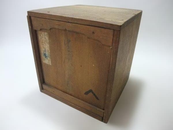 酒器 古い 本錫 盃洗 錫製 579ｇ 時代物 骨董 古美術