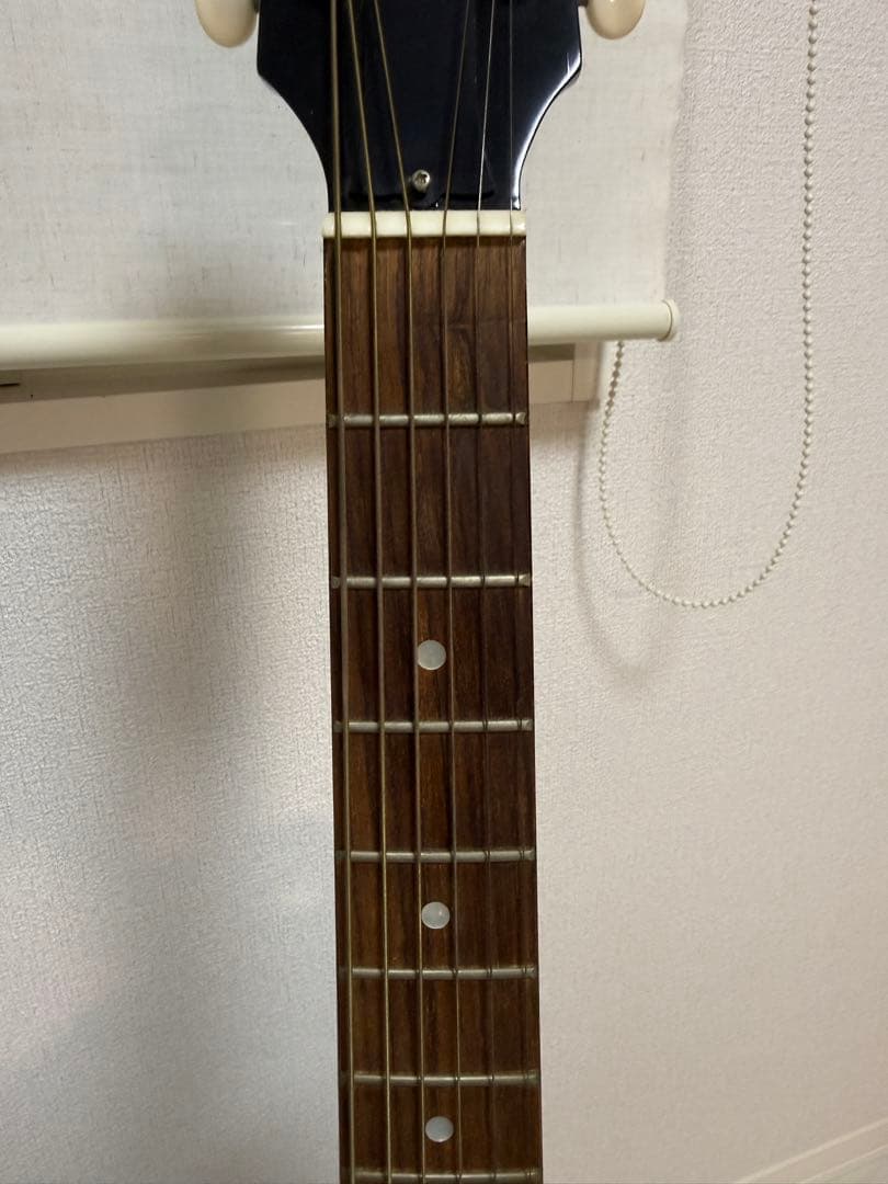 Gibson アコースティックギター j45 黒