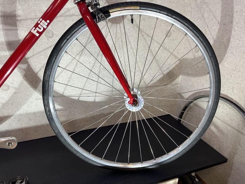 FUJI stroll 700c シングル XS フジ