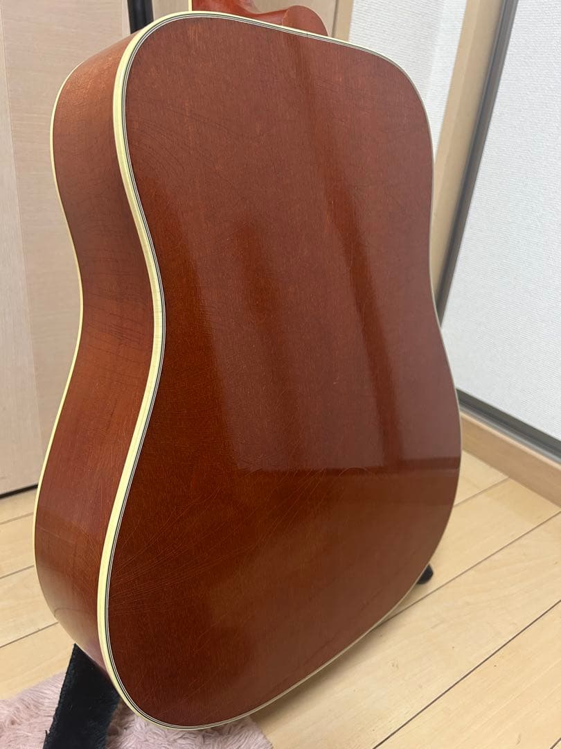 送料無料！1960ハミングバード　マーフィーラボLight Aged