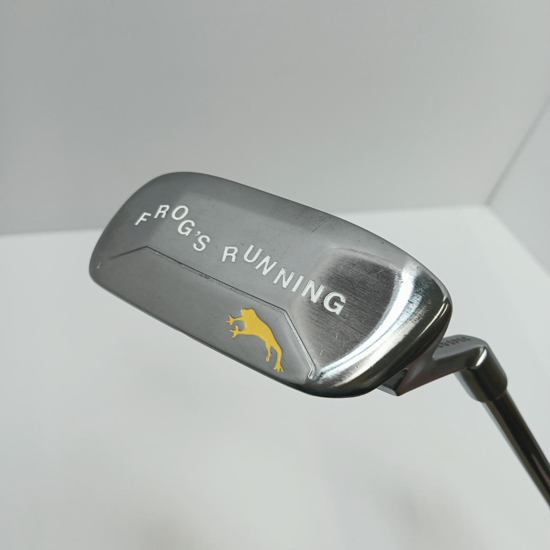 1m1018h1z チッパー オノフ LABOSPEC フロッグス ランニング