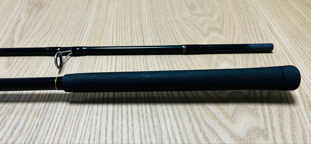 ダイワ 21ジグキャスター 100M