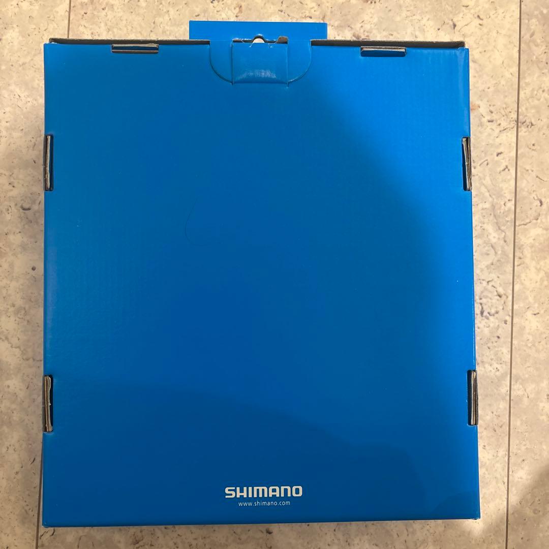 SHIMANO ST-R7000デュアルコントロールレバー