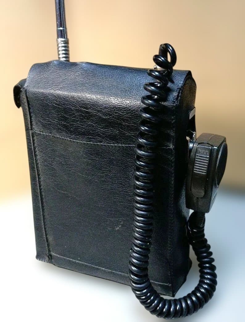 g*t様 TRIO TR-1300 SSBトランシーバー