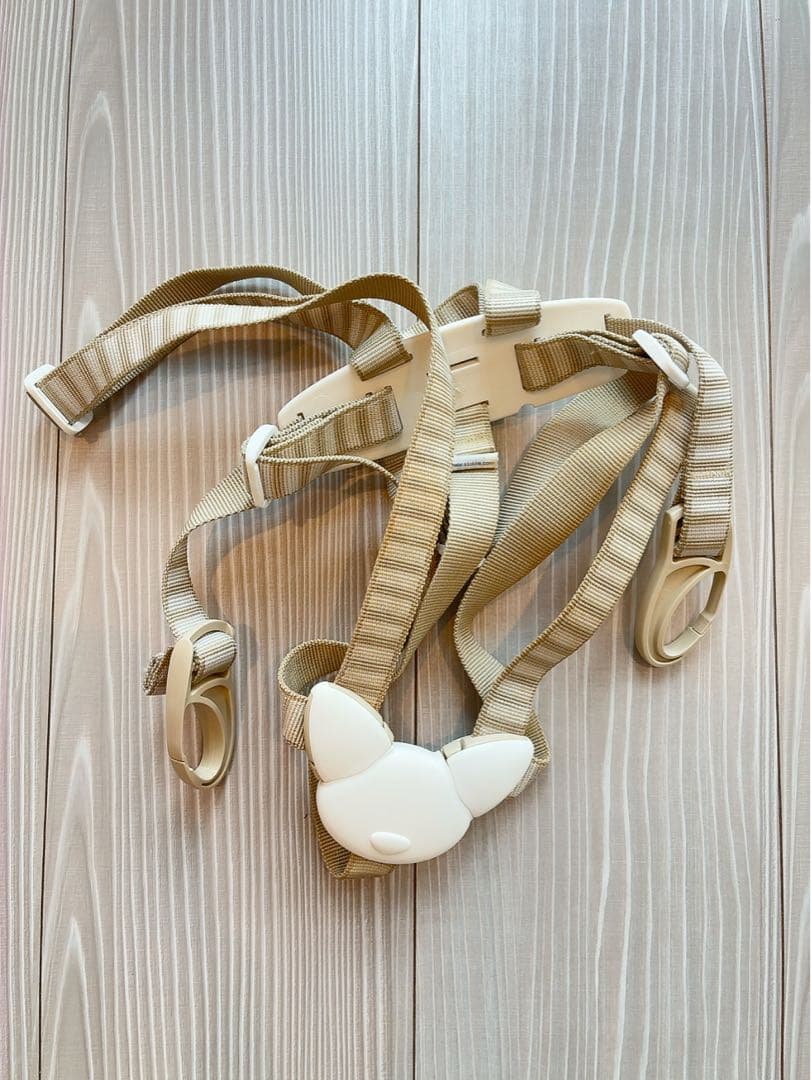 ストッケ／トリップトラップベビーセット/トレイ/ハーネス