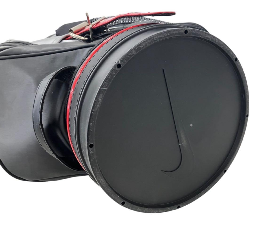 激レア！　迫力満点！Nikeツアートーナメントモデルキャディーバック　美品