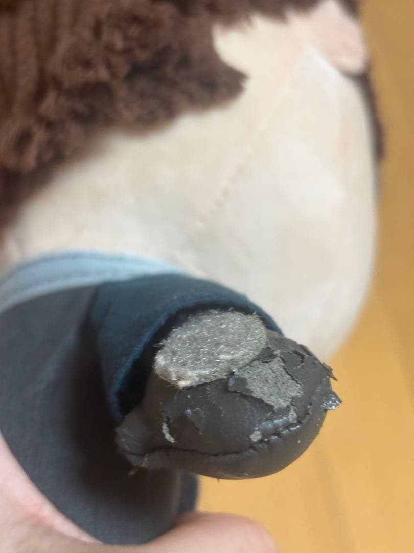 第五人格 推理先生 傭兵 占い師 ぬいぐるみ他 セット売り