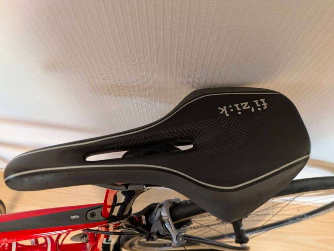 PINARELLO GAN S ULTEGRA Zonda　サイズ465