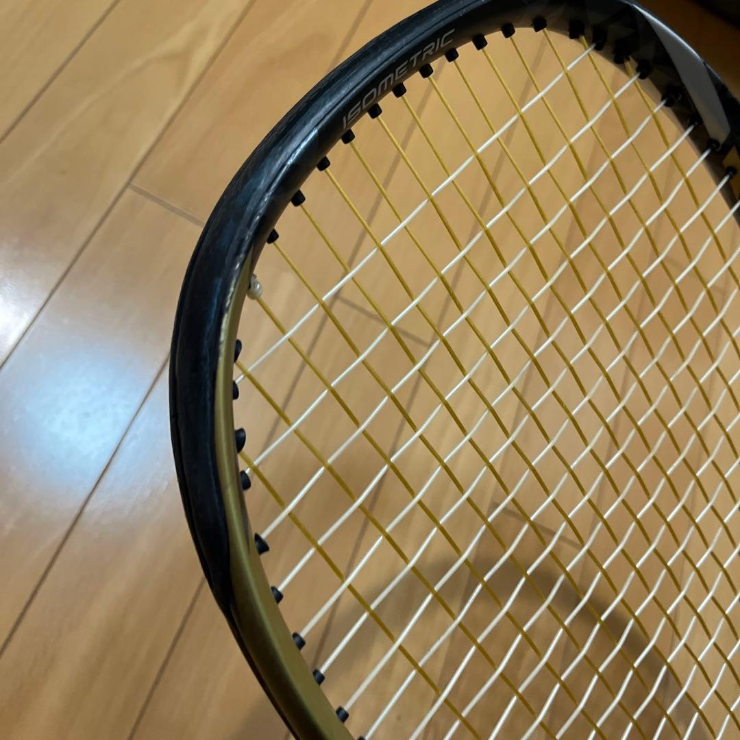 YONEX EZONE LIMITED テニスラケット