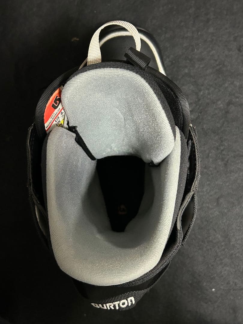 スノーボード ブーツ BURTON MOTO-ASIAN FIT