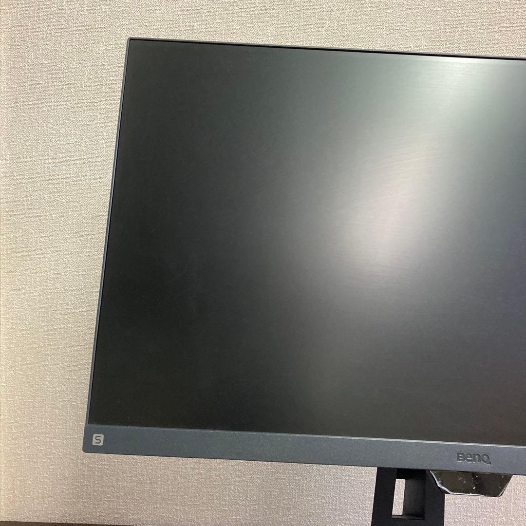 BenQ MOBIUZ EX2510S 24.5インチ 165Hz