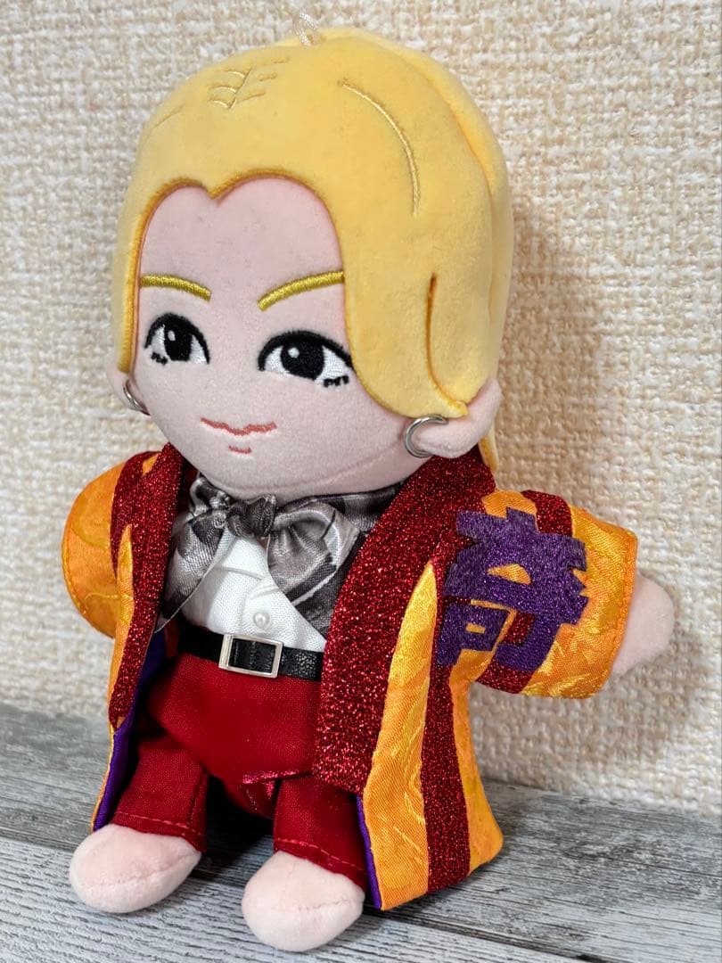 sato♡KEYTOLIT衣装オーダーページ