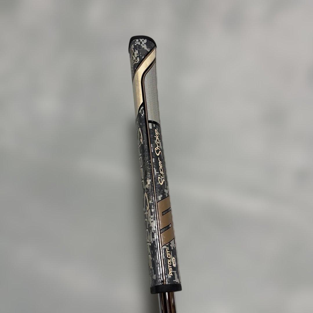 スコッティキャメロン　フューチュラ 7M 希少35インチ