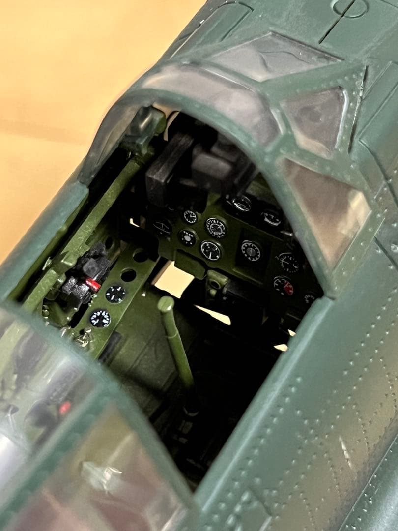 【希少】1/18 零戦 エリートフォース Elite Force