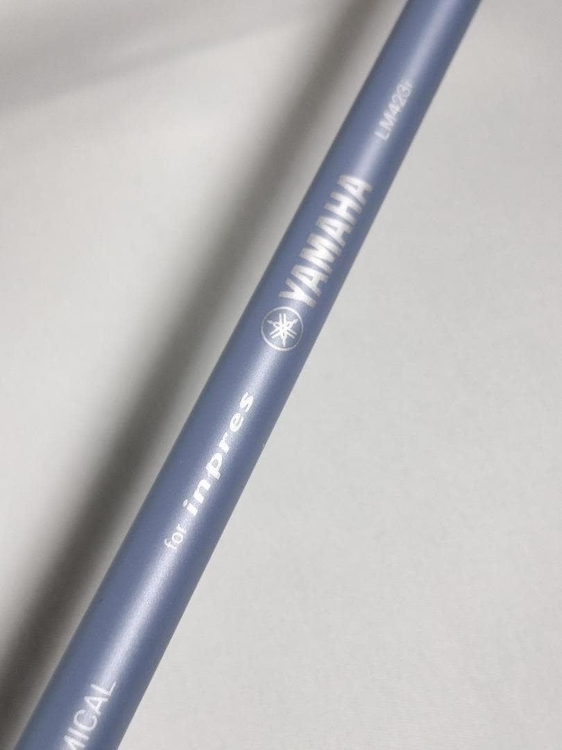 【新品：女性：L】ヤマハ⭐インプレス ドライブスターアイアン7-PW,SW5本