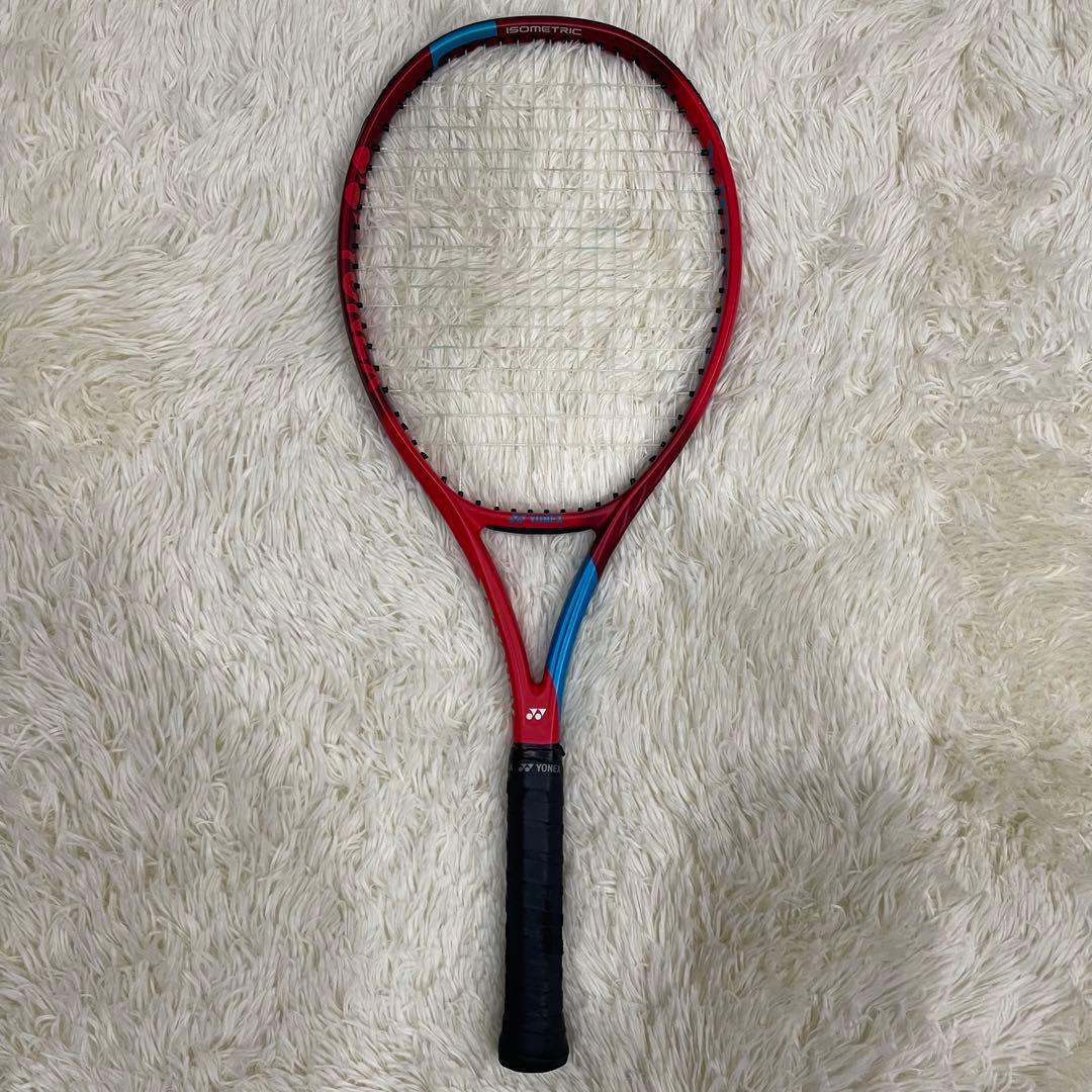YONEX VCORE GAME テニスラケット　グリップサイズ2