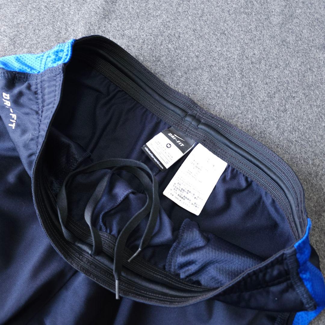 【NIKE】 フランス代表 ドリルトップ セットアップ ジャージ 上下 Mサイズ