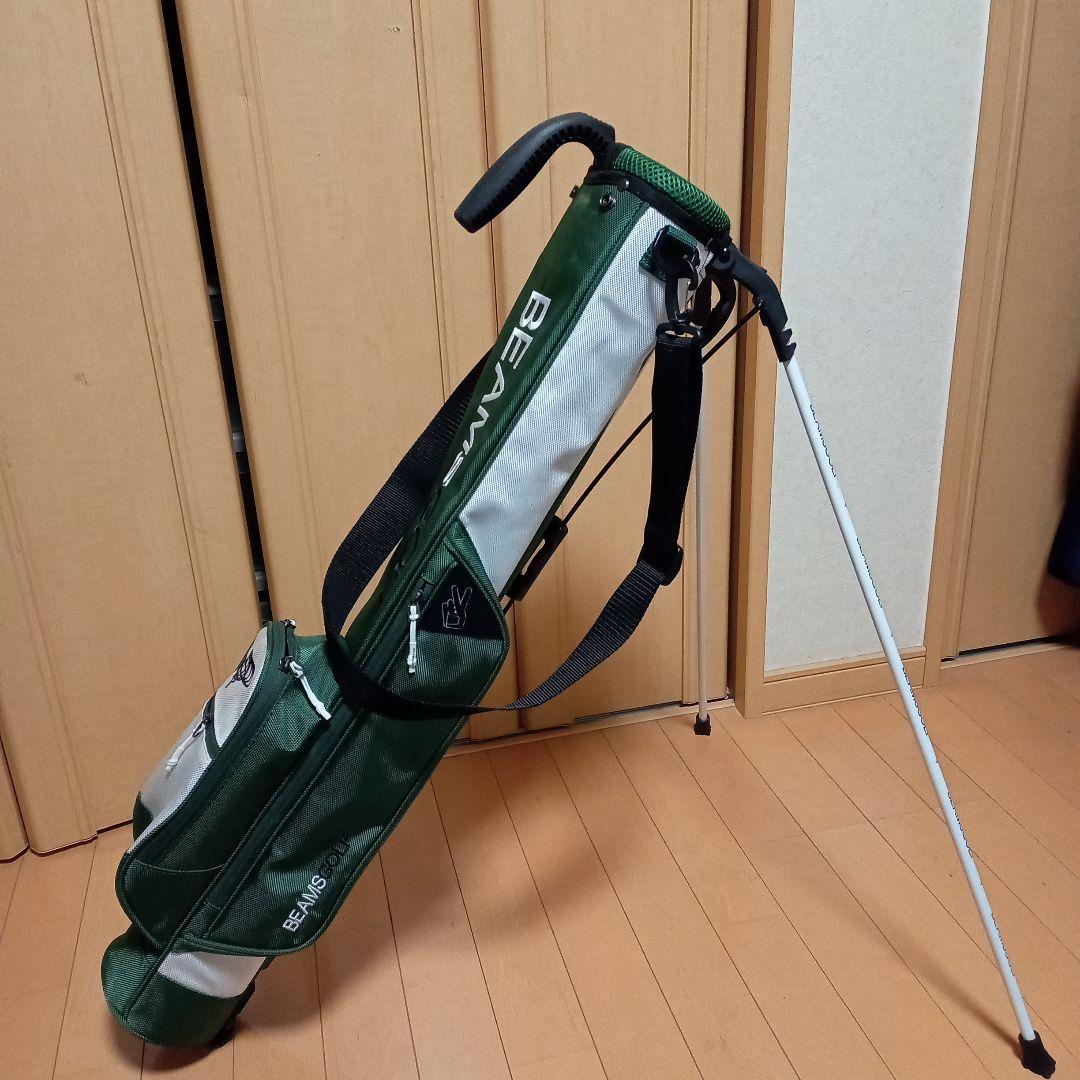 beams　golf　スタンドバッグ