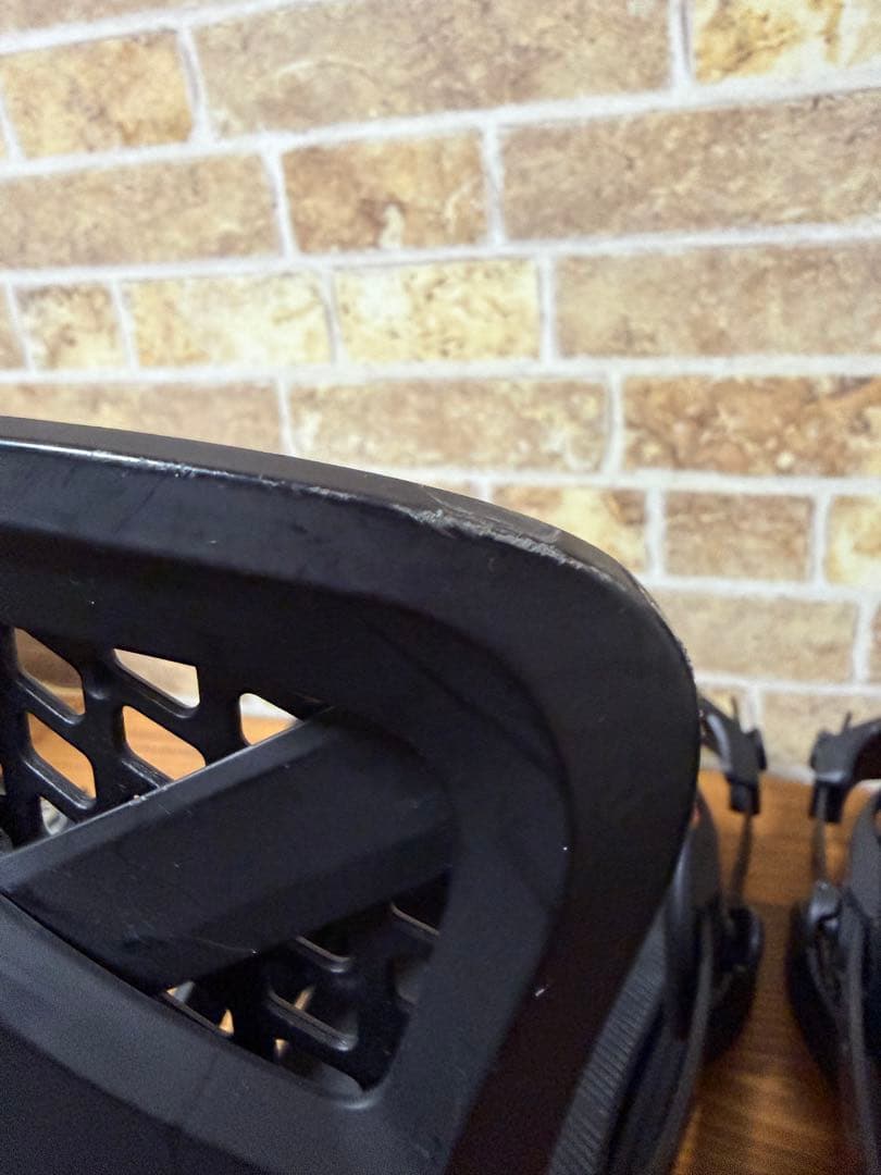 Burton Genesis Re:Flex Mサイズ 20-21モデル