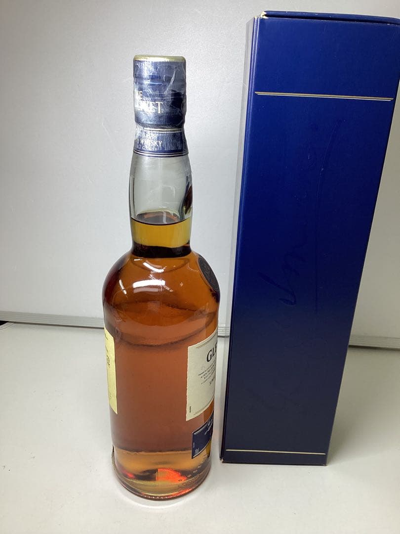 や*う様 THE GLENLIVET 18年 シングルモルトウイスキー 700m