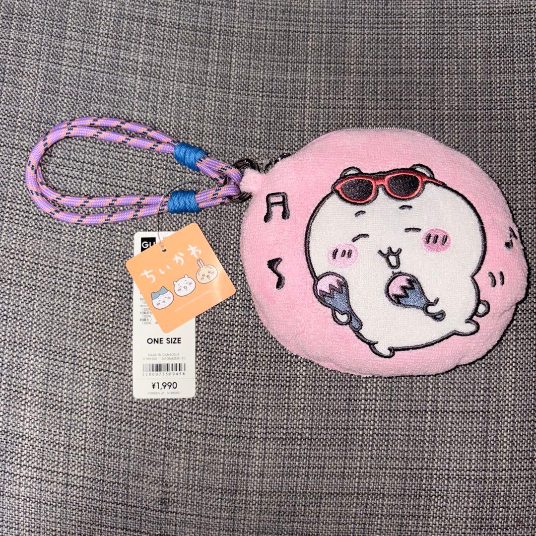 ちいかわ　まとめ　一番くじ　ガチャガチャ　くら寿司　ココス　缶バッジ　キーホルダ