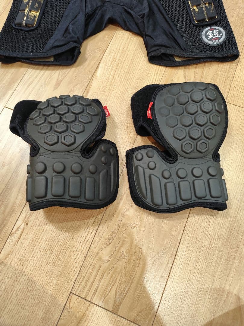 スノーボード　プロテクター　YOROI 大鎧　T