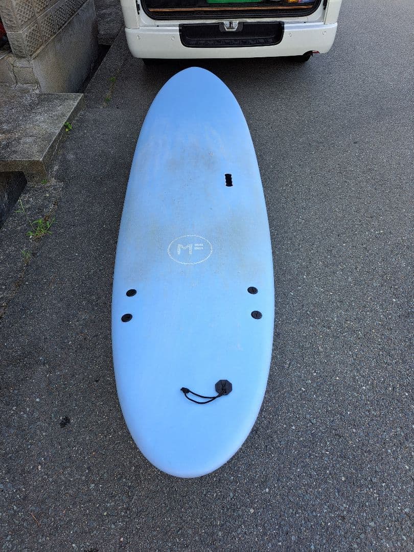 ミックファニング手渡しのみ