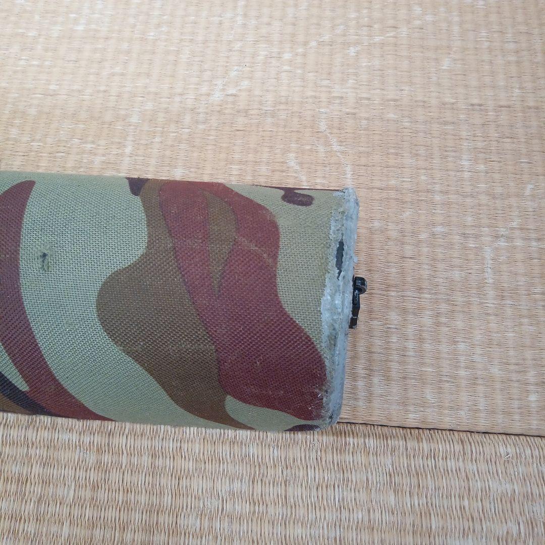 ショアスパルタンスタンダード　96M ダイワ　ロッドケース付属