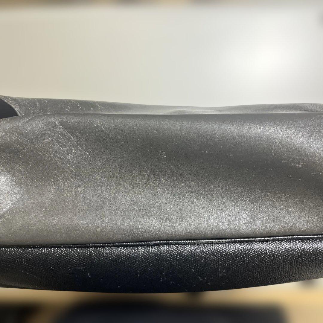 【限定品】BRIEFING レザーTRINITY LINER 3wayバッグ