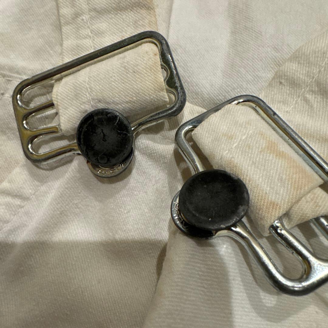 T*s様 60s ペインターオーバーオール　リアルペインター個体　山ポケ　ナンバ