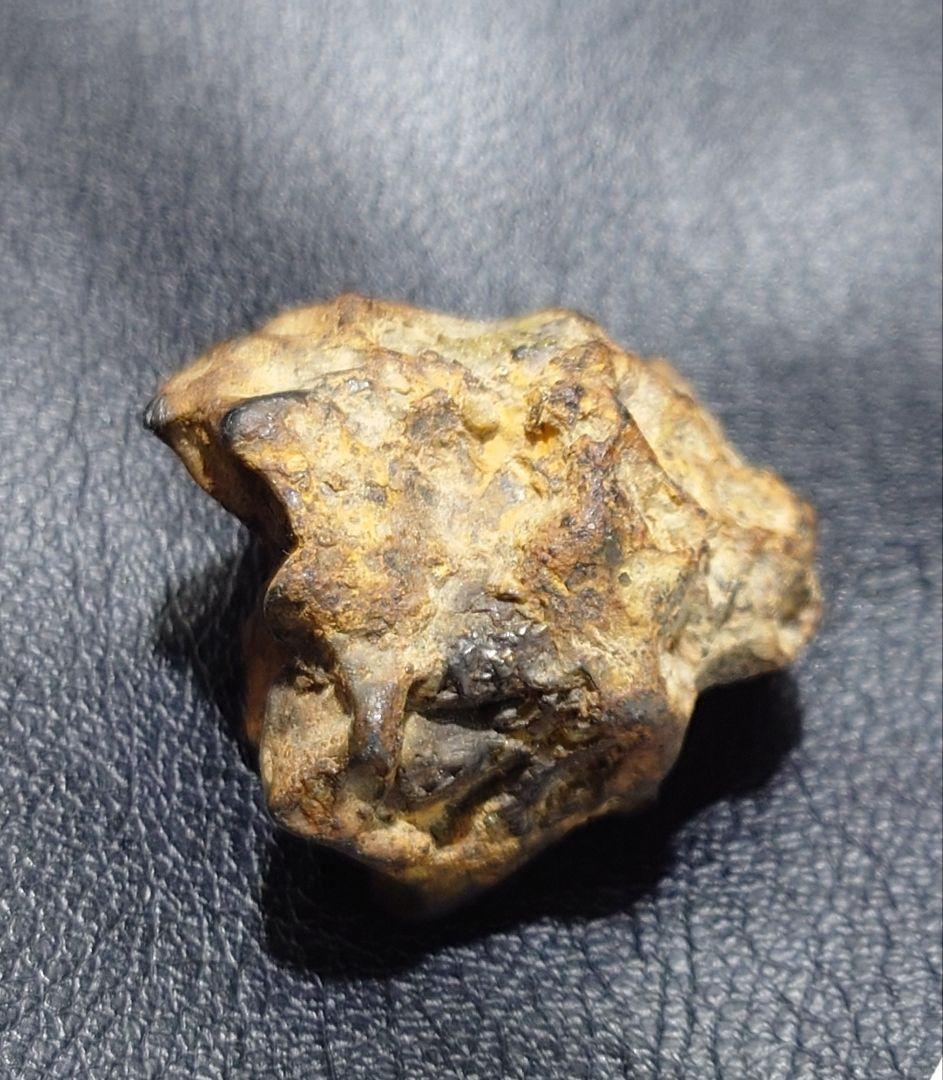 隕石 イミラック パラサイト 22.7g Imilac ⭐