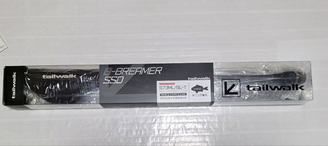 B-BREAMER SSD S73ML/SL-T B-ブリーマー