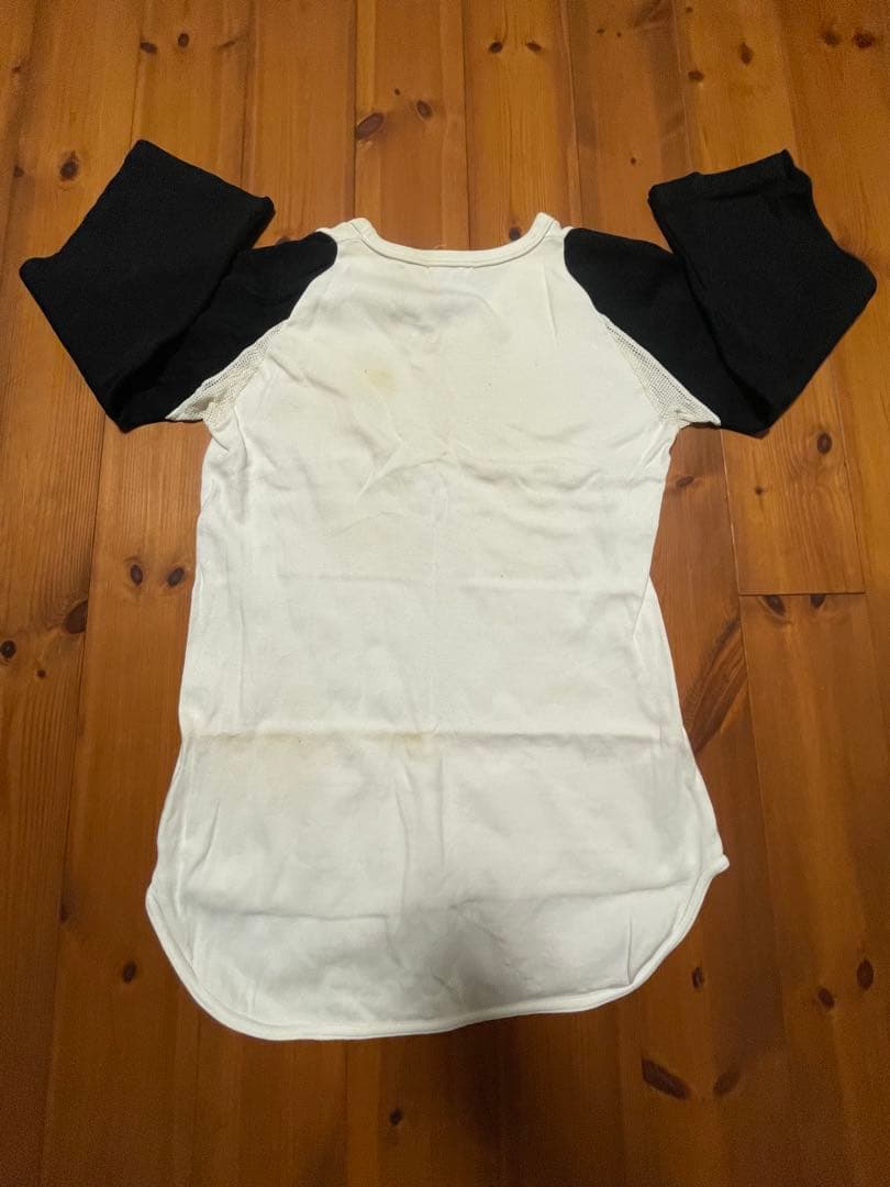 プロ支給品・激レア　ヤクルトスワローズ 大杉勝男 8 ユニフォーム一式 当時物