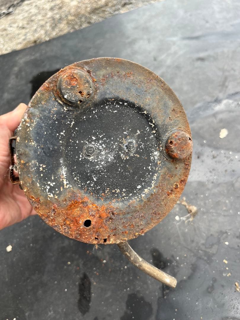 日本船灯　他船用　ヴィンテージランタン 7個セット