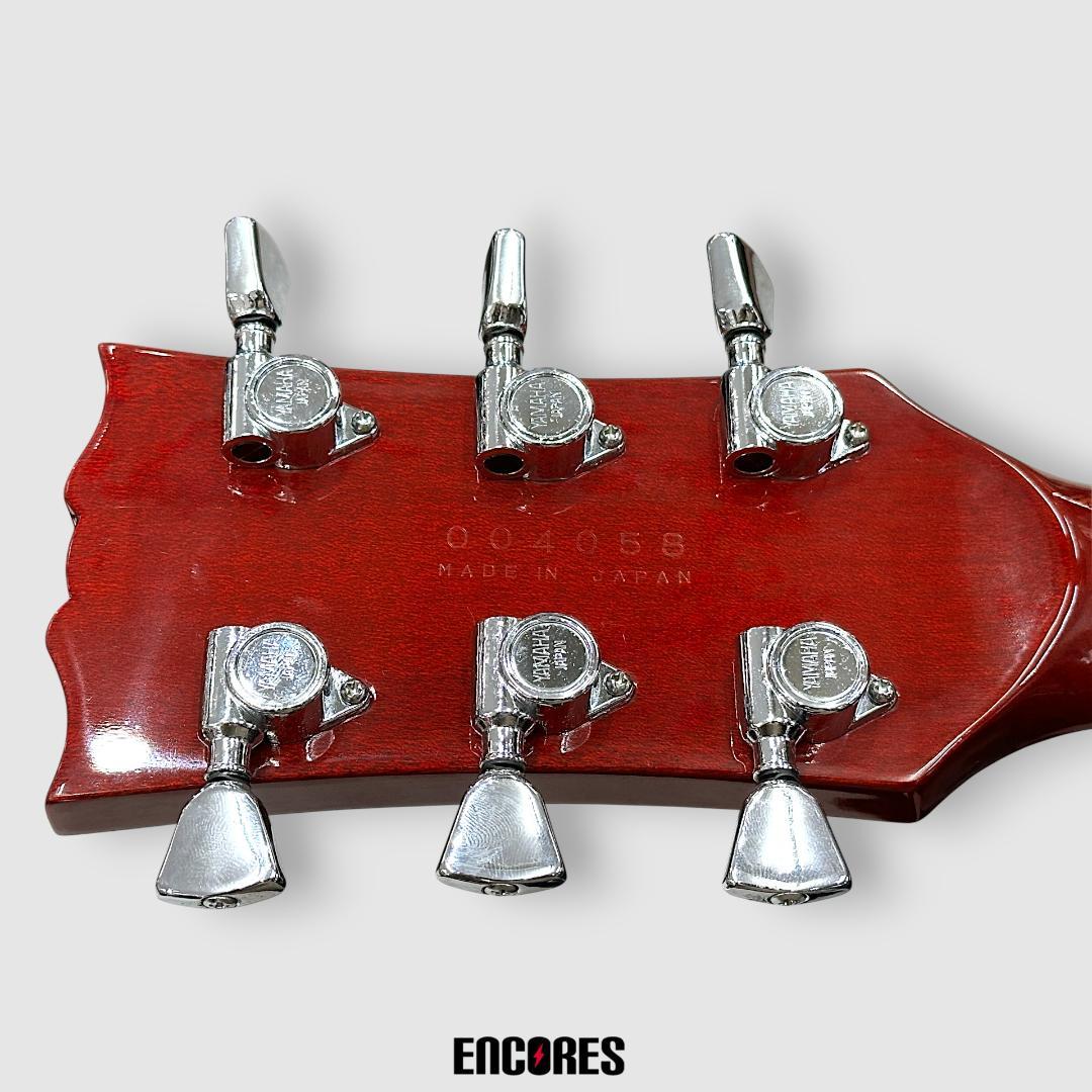 ギター YAMAHA SA-1000 Super Axe